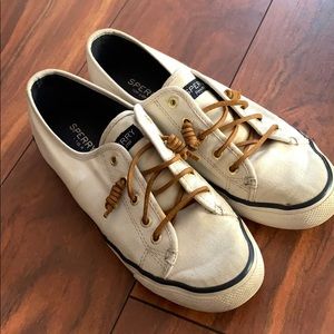 Sperry Slip ons